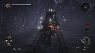 #10【仁王】初見でだらだら攻略していく