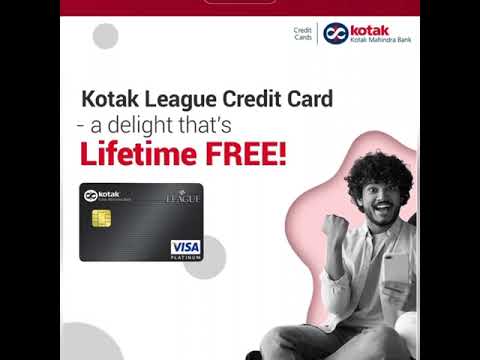 life time free credit card