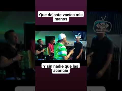 FARID ORTIZ EN MAHATES BOLIVAR