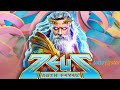 Zeus Rush Fever Deluxe Lottostar