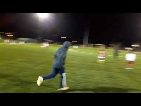 U10 Jeugdcup Prov - JV De Pinte vs Aalter (5-9) 27NOV2019