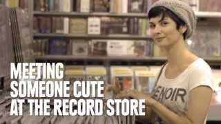 Things That Make Vinyl Collectors Very Happy