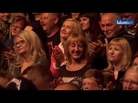 KABARET HIT! Andrzej Poniedzielski   Moja Młodość  Naukowa Defloracja