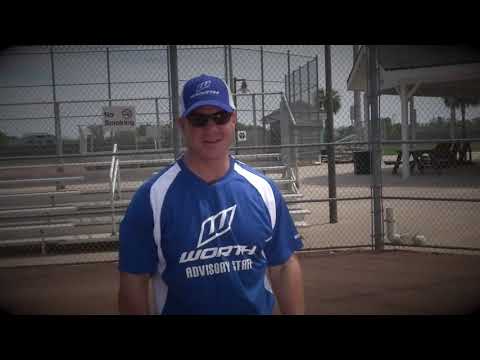 2013 Nationwide Conference USSSA - Shoppe vs Laservision - Losers Final