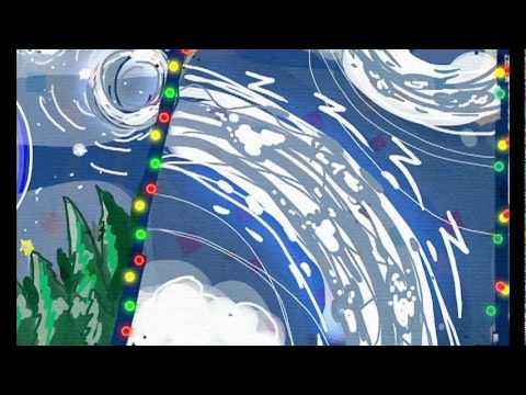 Christmas Night Video