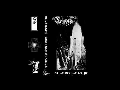 Norinian - Absence Seizure (Ep: 2020) Knekelput Records