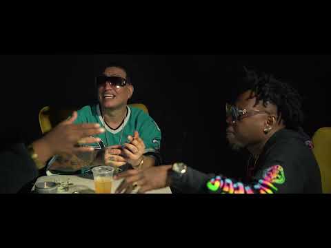 @mestarifjah  - No Lloro (Video Oficial)