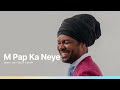 Zafem - M Pap Ka Neye (Official Audio)