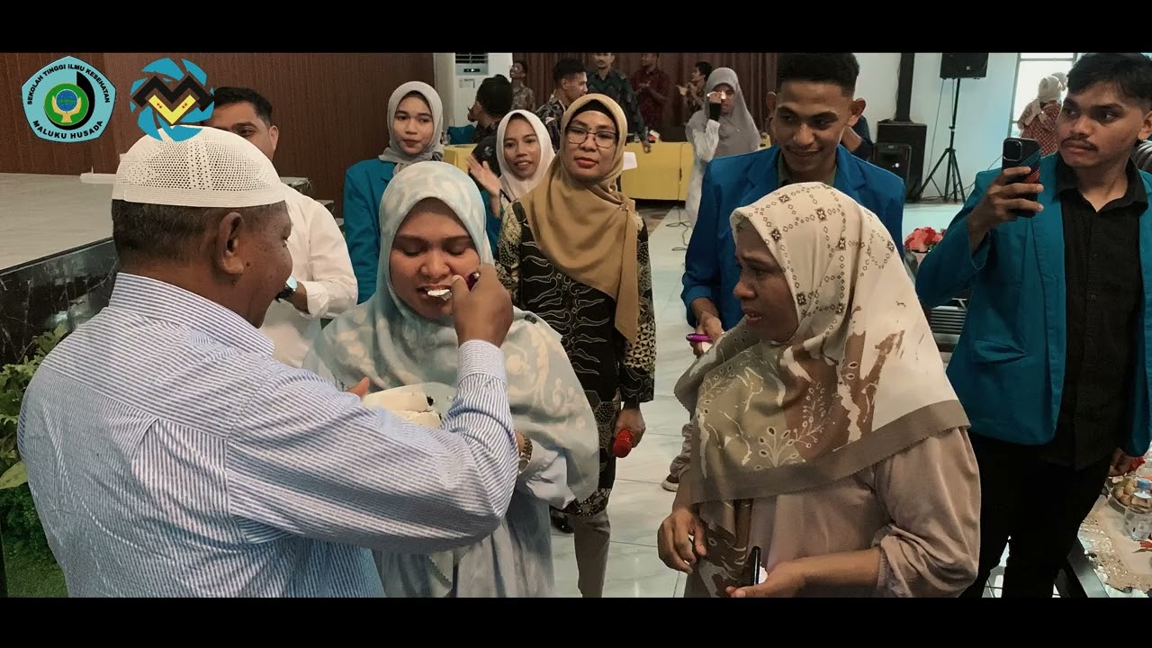 Thumbnail  SELAMAT DATANG MAHASISWA BARU. PKKMB 2024