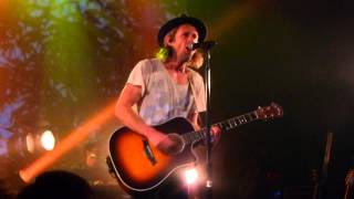 Switchfoot - &quot;Shadow Proves the Sunshine&quot; (Live) - Eugene, OR (11-13-13)