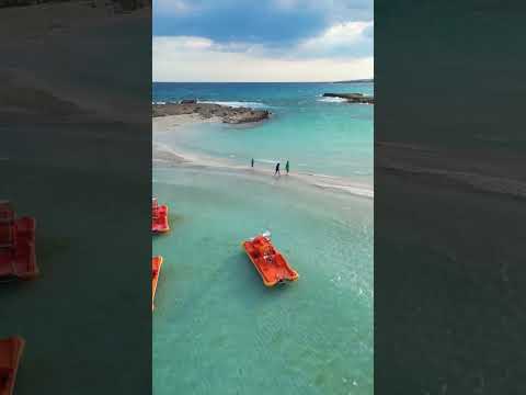 Places That Don't Feel Real In Cyprus! #travel #explore #adventure #traveling #travelvlog