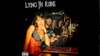 Lying In Ruins "Break Me" Official Lyrics Video