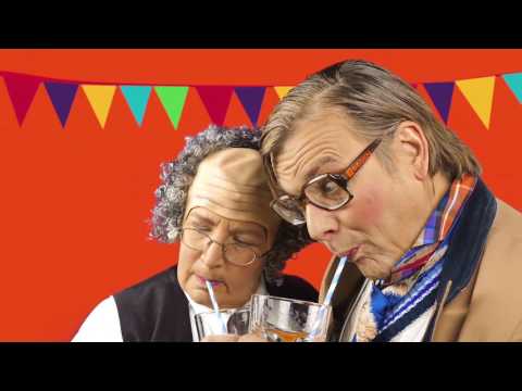 Pascal Sutherland ft DJ Kevin Hermus - De ideale sjoonzoon Remix videoclip