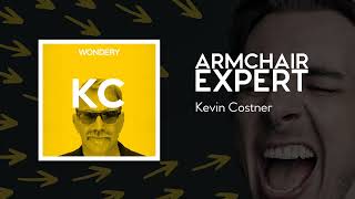 Kevin Costner | Armchair Expert with Dax Shepard