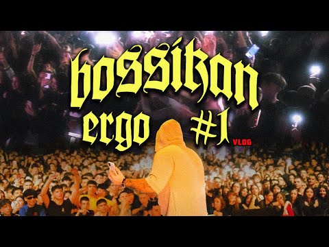 Bossikan Ergo #1