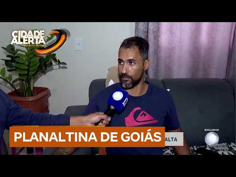 Motorista baleado em terminal recebe alta e relata ataque à RECORD | Cidade Alerta DF