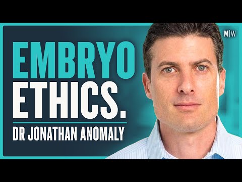 Is It Ethical To Hand-Pick Your Child’s Genes? - Dr Jonathan Anomaly