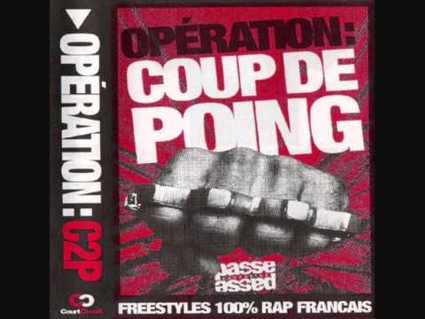 Pit Baccardi, Kamal, Oxmo Puccino & Ill - Le Club Des Millionnaires (97)