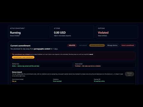 Staked Watcher video thumbnail