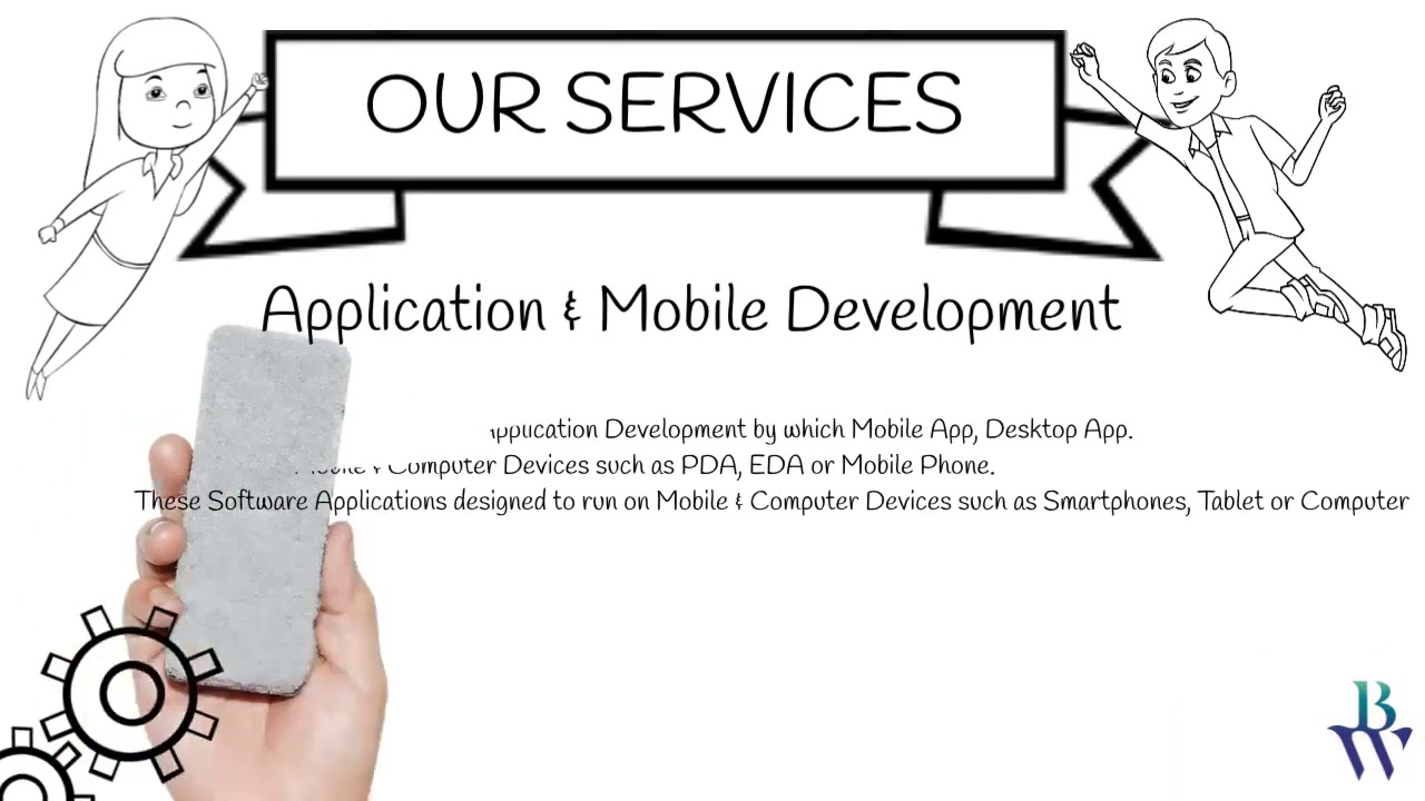 BigWigs Technologies