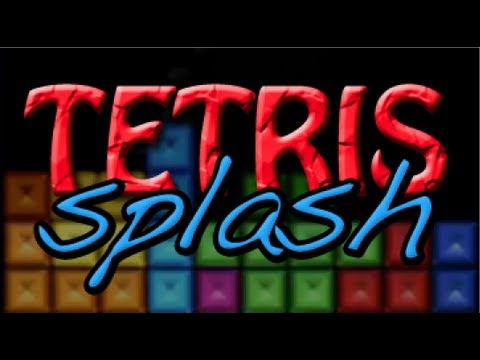 tetris splash xbox 360 review