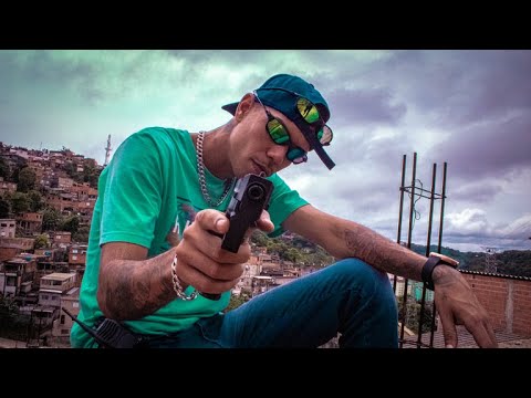 MENOR VIDA LOKA - Mc WR da ZN ( Prod. Johnny Lowd ) Vídeo Clipe Oficial