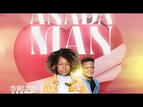 Anada Man (Official Visualizer Lyrical)