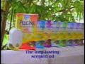 2001 Glade Scented Oil PlugIns Commercial