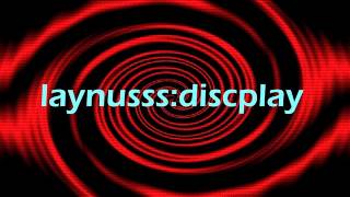 laynusss:discplay retro mix dj capulina