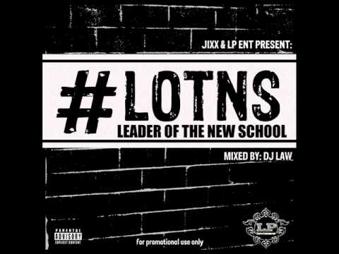 JiXX - Run Tingz (#LOTNS)