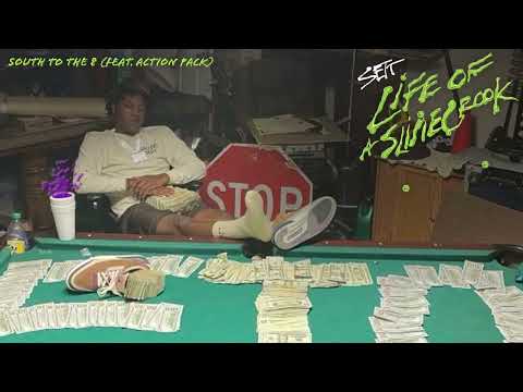 Video thumbnail for South to the 8