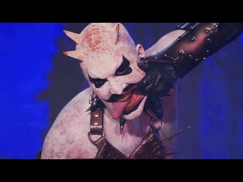 All Of Dahli's Runway Looks from Dragula Season 4