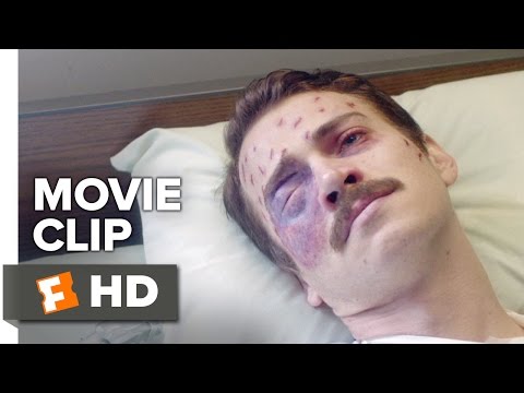 90 Minutes in Heaven (Clip 'Pray All Night')