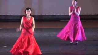 林玉婷 - 天方夜譚