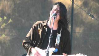 Smith Westerns - &quot;All Die Young&quot; - FYF 2011