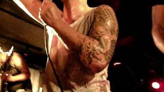 Hit the Lights: Cry Your Eyes Out