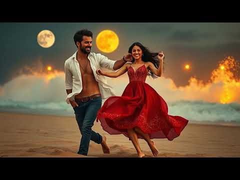 Ritmo del Alma – Bajo la Misma Luna