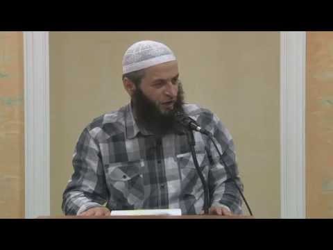 Dukuritë e udhëzimit të rrejshëm (pjesa-3) - Sadullah Bajrami