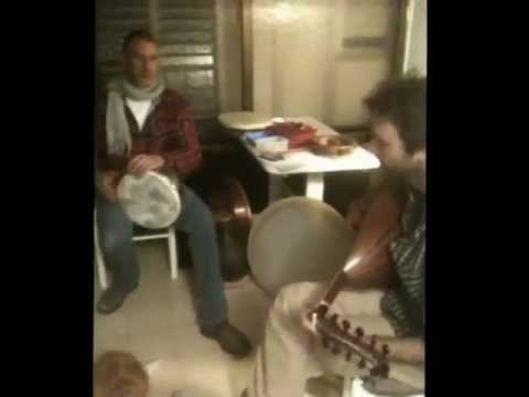 Faran Ensemble - טרב طرب Tarab