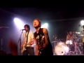 Itchy Poopzkid - Intro + Grip It Titghter (Live @ Strom ...