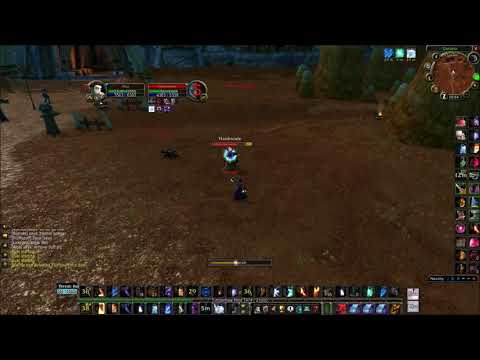 Alca Classic Mage - when spellpenetration arrives