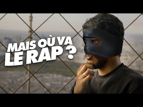 Mais où va le rap???