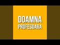 Doamna Profesoara