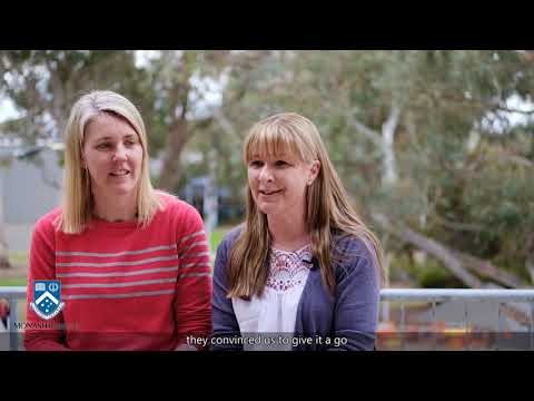 2018 GGAA Finalist: Student Engagement – Monash University