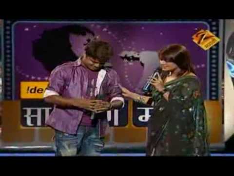 EP - Sa Re Ga Ma Pa Season 7 - Indian Marathi TV Show - Zee Marathi