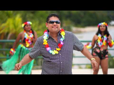 Shivan Ramoutar -  Dil Deewana Kehta Hai  [ 2k21 Official Music Video ]