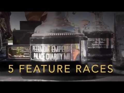 The Peermont Emperors Palace Charity Mile 2016