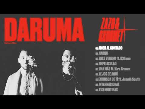 Zazo y Gxurmet - AMOR AL CONTADO