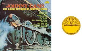 Johnny Cash - My Treasure
