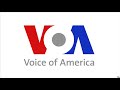 Voice Of America VoA Signature Tune Yankee Doodle